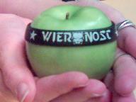 Emblemat u�ytkownika wiselka