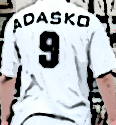 Emblemat u�ytkownika Ada�ko