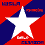 Emblemat u�ytkownika Wisla Stary Kleparz