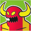 Emblemat u�ytkownika Red bull