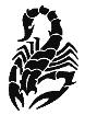 Emblemat u�ytkownika Skorpion