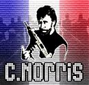 Emblemat u�ytkownika C.Norris