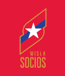 Emblemat u�ytkownika Socios Wis�a Krak�w
