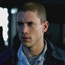 Emblemat u�ytkownika M.Scofield