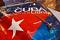 Emblemat u�ytkownika cuba libre