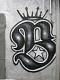 Emblemat u�ytkownika TS_Bronx