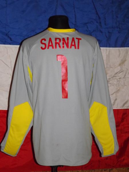 Artur Sarnat