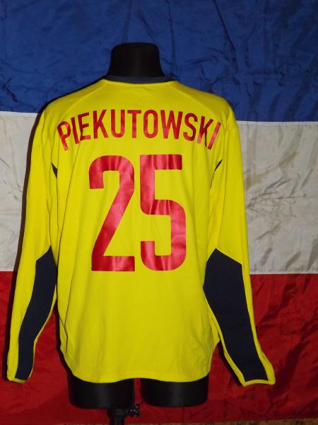 Adam Piekutowski