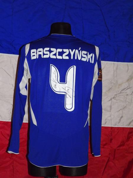 Marcin Baszczy�ski