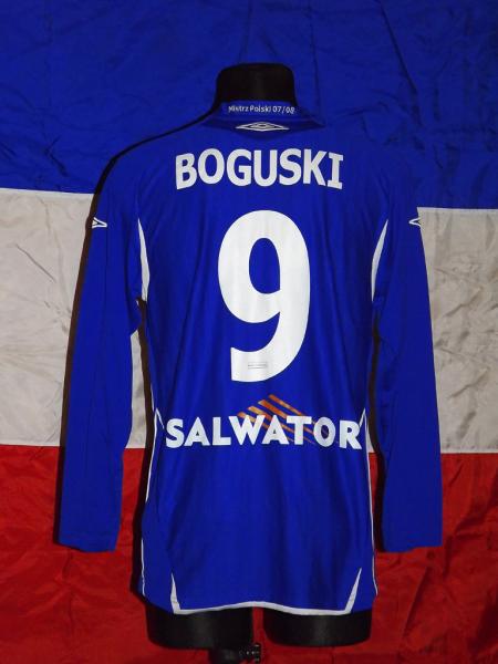 Rafa� Boguski