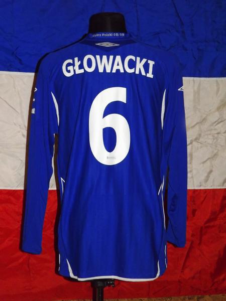 Arkadiusz G�owacki