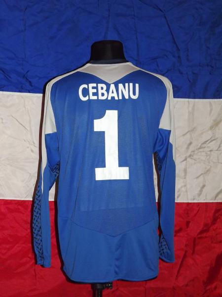Ilie Cebanu