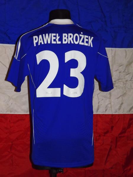 Pawe� Bro�ek