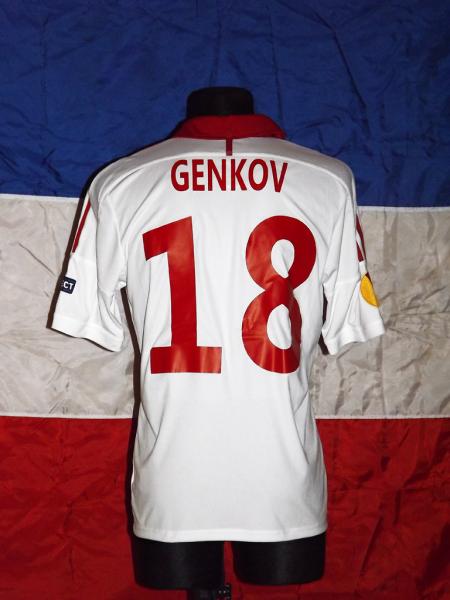 Tsvetan Genkov