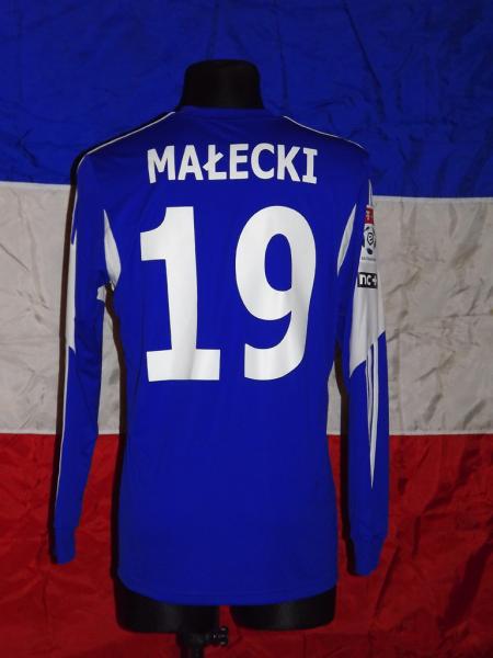 Patryk Ma�ecki