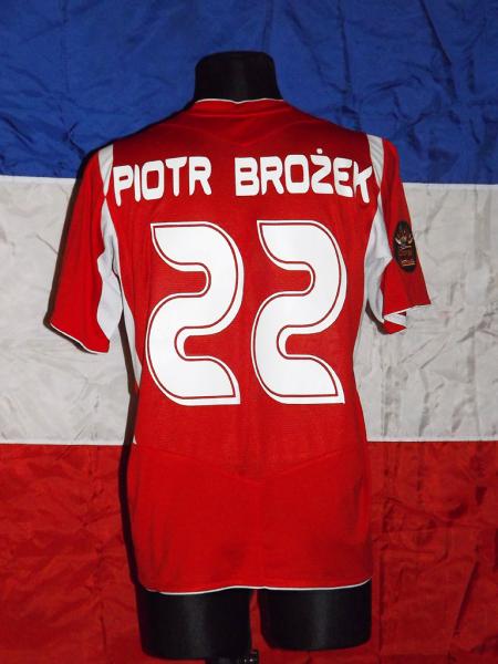 Piotr Bro�ek
