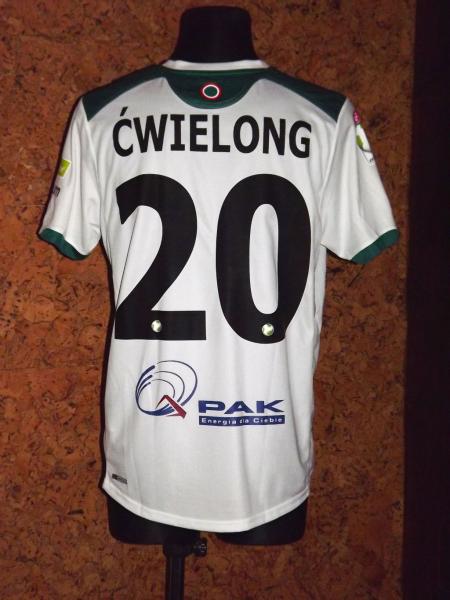 Piotr �wielong