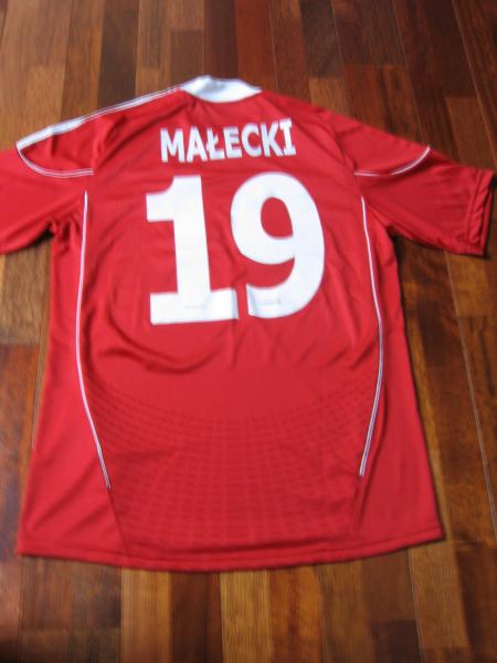 Patryk Ma�ecki ty�