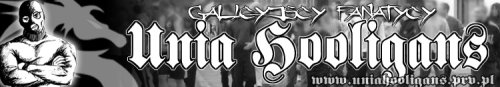 <b>Jeste�my Elit� nie t�umem w sercach nosimy dum� - ZKS UNIA TARN�W</b>
